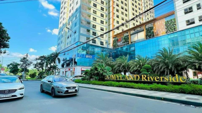 Homyland Riverside