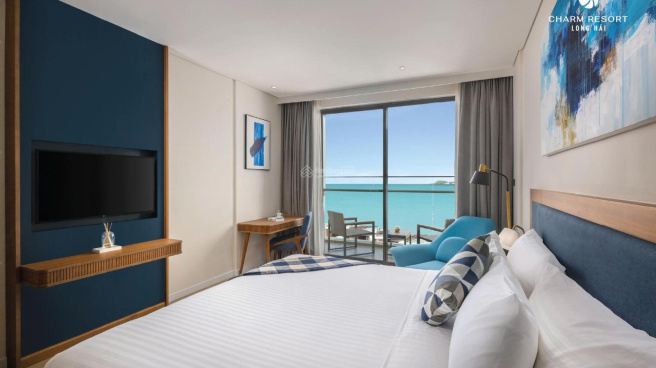 Charm Resort Long Hải