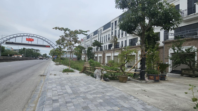 Green Park Thanh Hóa