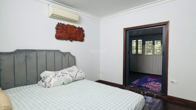 Chung cư B1 Giảng Võ