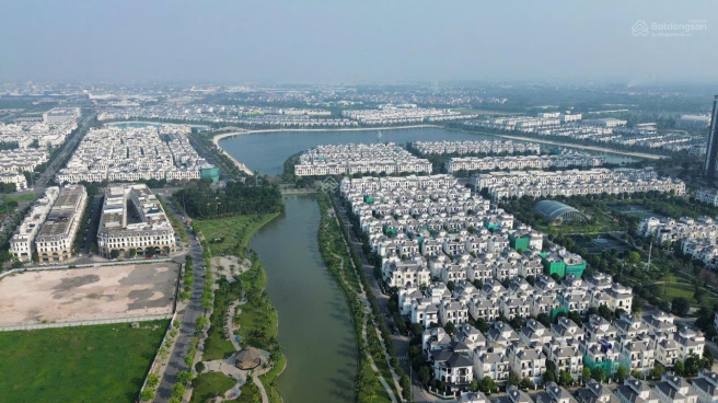 Tiến độ xây dựng dự án Masteri Lakeside