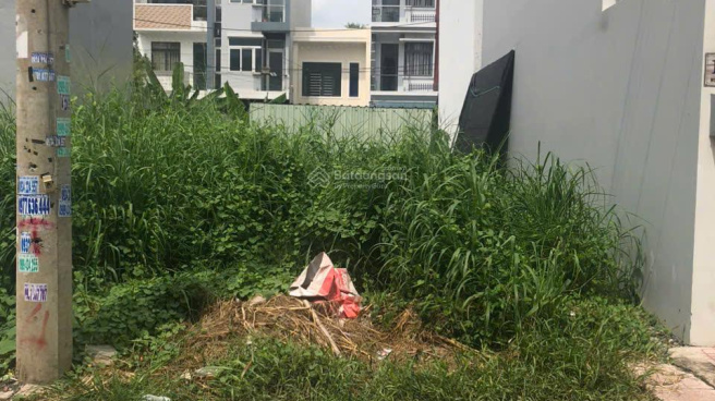 KDC Thương mại Thịnh Vượng