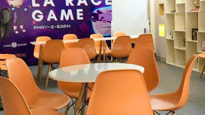 Phối cảnh Khu đô thị Đông Nam Trần Duy Hưng