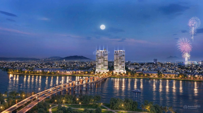 Giá bán và chính sách thanh toán Luxora Vĩnh Yên 2026