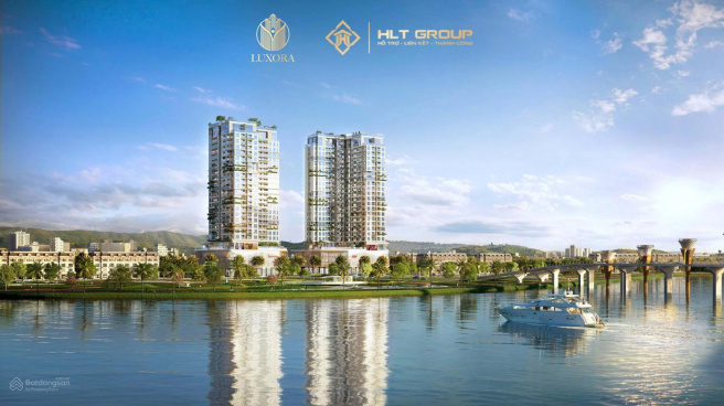 Giá bán và chính sách thanh toán Luxora Vĩnh Yên 2026