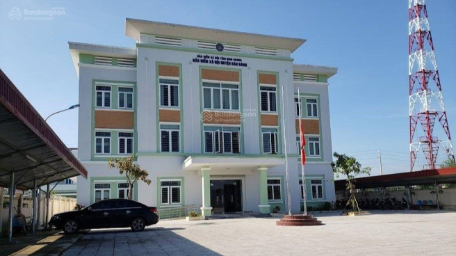 Rich Home Bàu Bàng