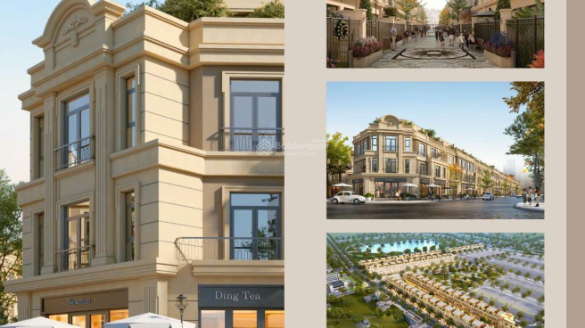 Starlight Quảng Ngãi