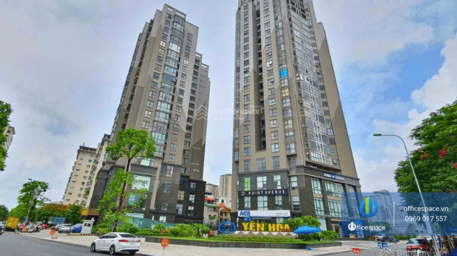 Bản đồ vị trí dự án