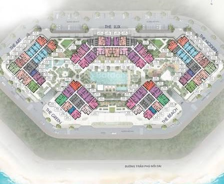 New Galaxy Nha Trang