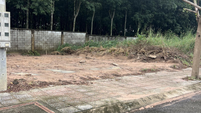 Khu đô thị Hưng Phát