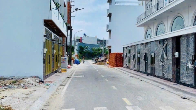 KDC Đất Nam Tây Lân