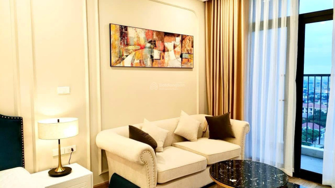 The City Light Vĩnh Yên