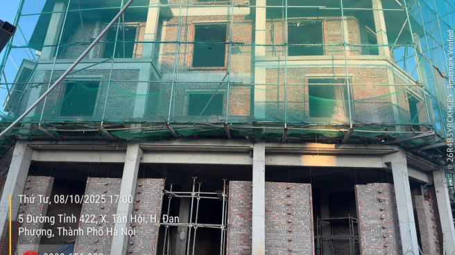 Mua Vinhomes Đan Phượng tặng vàng – Cơ hội hấp dẫn cho khách hàng yêu thích đầu tư và an cư