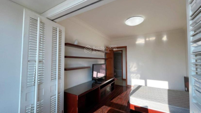 The Manor - TP. Hồ Chí Minh