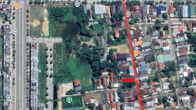 TNR Stars Thái Hòa