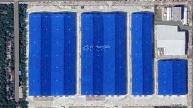 KDC Thiên Mã Chơn Thành