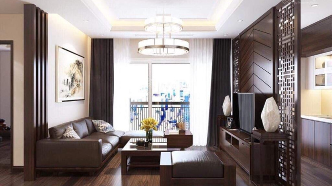 Khu đô thị mới Dịch Vọng