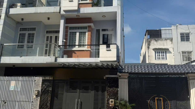 Khu dân cư Anh Kiệt