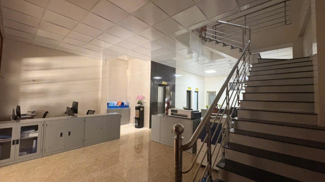 Khu biệt thự liền kề Trường Thịnh Phát