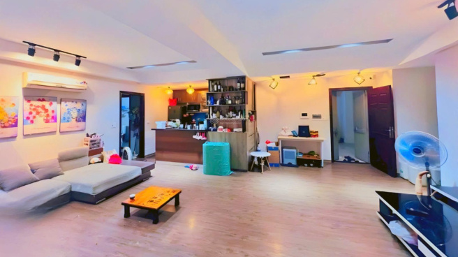 Toà nhà 335 Cầu Giấy