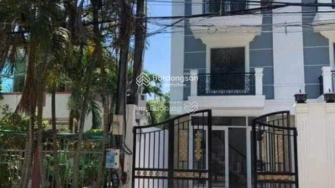 Khu dân cư Phố Xanh