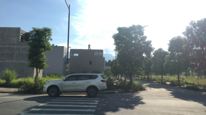 Đại Từ Garden City