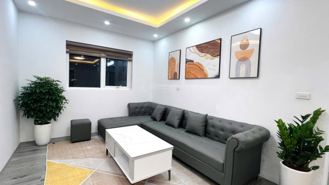 Chung cư Eurowindow Nghệ An