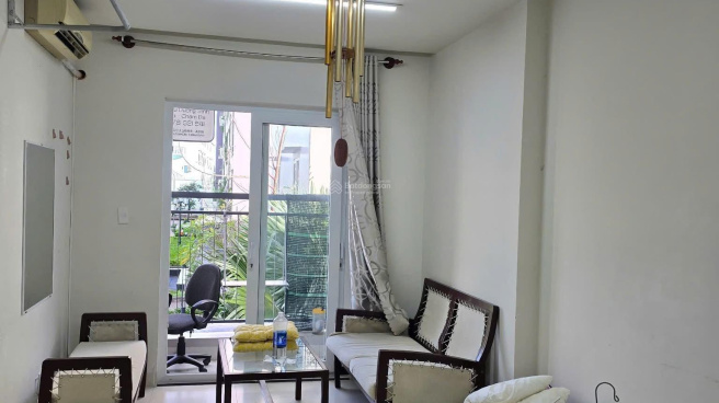 Chung cư Lamer 1 Quy Nhơn