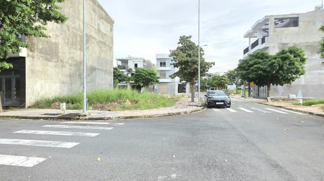 Khu dân cư An Residence