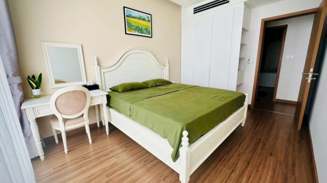 The Legend Residence