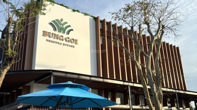 Park Town Phú Quốc