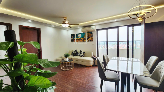 Chung cư CT3 Yên Nghĩa