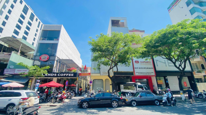 The Summit Building Đà Nẵng