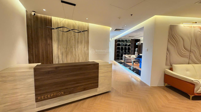 Ruby Tower Hàm Nghi