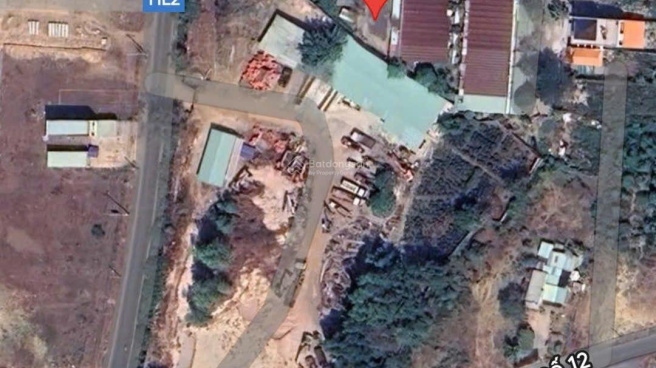 Khu dân cư Lan Anh 4