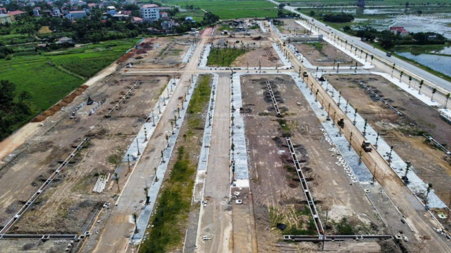 Central Avenue Lục Nam