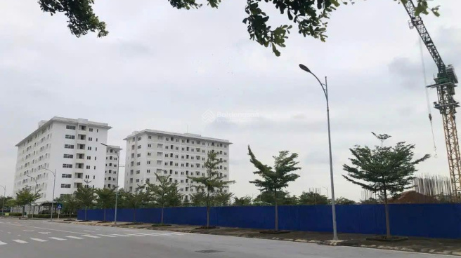 Khu dân cư 8315 Đông Tân