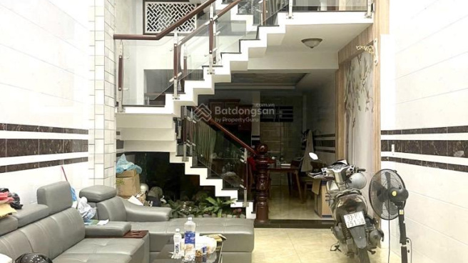 Chung cư Mường Thanh Gò Vấp