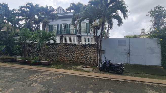 Khu dân cư Đức Linh 8