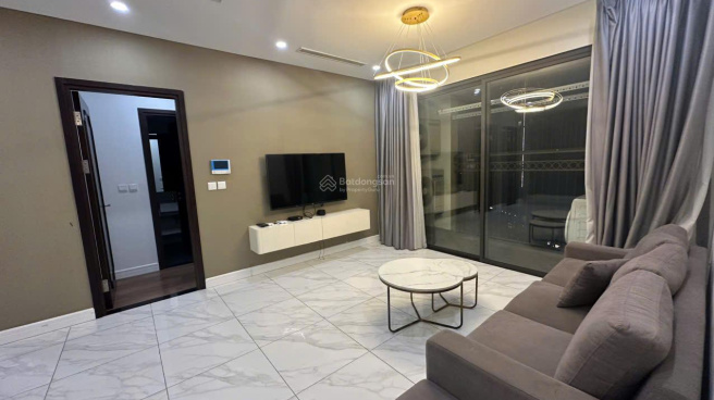 Hình ảnh phối cảnh nội khu dự án D’. El Dorado II