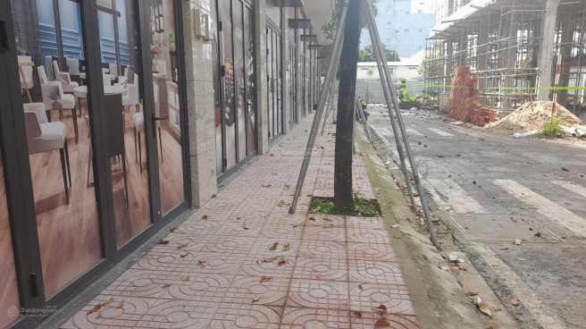 Căn hộ Khang Điền Bình Tân