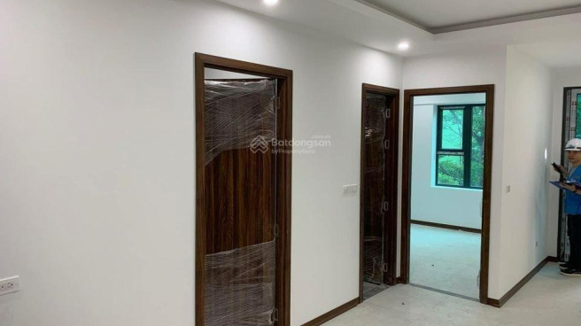 Chung cư 389 Dream Home