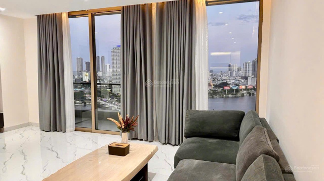 Hilton Bạch Đằng