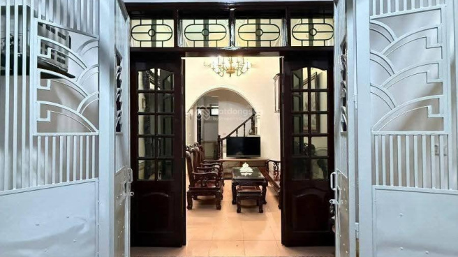 Khu nhà ở 44 Triều Khúc Thanh Xuân