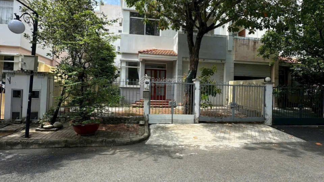 Khu Biệt thự Mỹ Kim 3