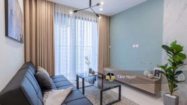 Ảnh vị trí BCons Tower