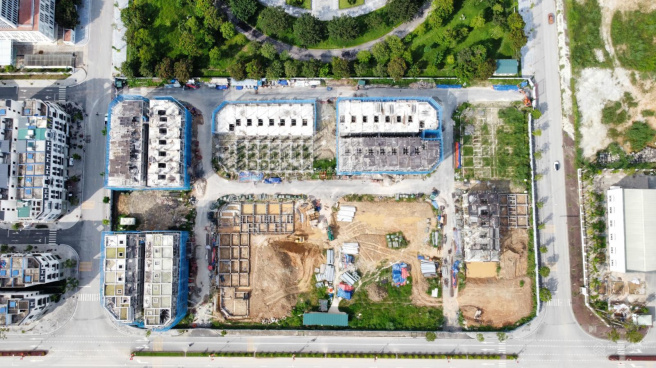 HP Galaxy Cao Bằng