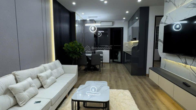 Nhà ở xã hội Đông Dương