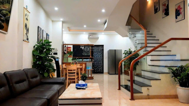 Khu đô thị Thiên Mỹ Lộc