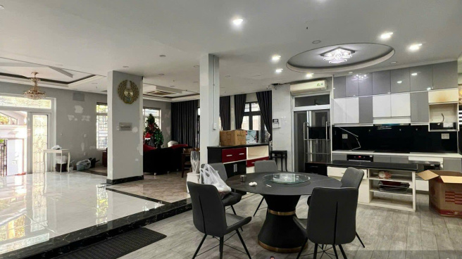 Biệt thự Hà Đô